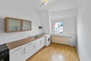 Charmante 2-Zimmer- Eigentumswohnung im Bremer Stadtteil Walle – Die vollständige Adresse der Immobilie erhältst du vom Anbieter., 28219 Osterfeuerberg, Bremen – Vorschaubild 15