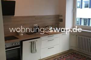 Wohnungstausch: Hohenstaufenring 64 – Hohenstaufenring 64, 50400 Neustadt/Süd, Köln – Vorschaubild 4