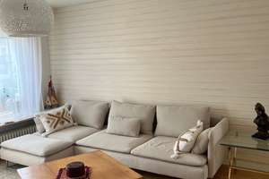 Teilmöblierte renovierte 4-Zimmer-Wohnung mit großem Balkon in ruhiger Lage von Stuttgart-Heumaden – Thymianweg 2, 70619 Heumaden, Stuttgart – Vorschaubild 6