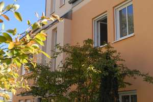 Helle 2 Zi-Wohnung mit Balkon, neuwertig, Ingolstadt-West – Haltmayerstraße 8d, 85049 Mitte, Ingolstadt – Vorschaubild 2