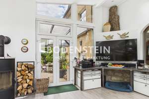 Stilvoll leben in historischer Eleganz –  Villa mit weitläufigem Parkgrundstück zu verkaufen – Die vollständige Adresse der Immobilie erhältst du vom Anbieter., 55262 Heidesheim am Rhein – Vorschaubild 22