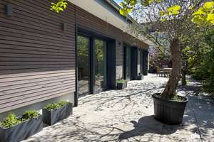 ...HOCHWERTIGE DESIGNWOHNUNG MIT TOSKANA-GARTEN IM SZENEVIERTEL... – Die vollständige Adresse der Immobilie erhältst du vom Anbieter., 48151 Josef, Münster – Vorschaubild 2