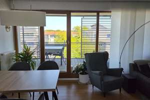 Lebendiger Wohnraum in Bemerode: 3-Zimmer-Wohnung mit Balkon – Die vollständige Adresse der Immobilie erhältst du vom Anbieter., 30539 Bemerode, Hannover – Vorschaubild 15