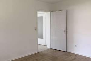 Wohnen mit Charakter: 2-Zimmer-Wohnung in Bielefeld-Stieghorst – Die vollständige Adresse der Immobilie erhältst du vom Anbieter., 33605 Stieghorst, Bielefeld – Vorschaubild 4