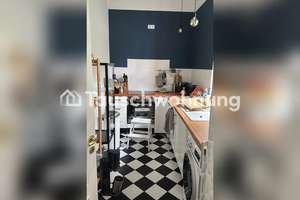 Tauschwohnung: Schöne, sanierte Altbauwohnung in der Südvorstadt – 4275 Südvorstadt, Leipzig – Vorschaubild 6