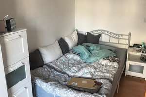 unmöbliertes Studentenappartment in Uni- und Altstadtnähe – Galgenbergstraße 12, 93053 Galgenberg, Regensburg – Vorschaubild 4