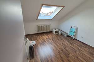 Frei !! Max. 2 Erw.1Kind!! DG – Die vollständige Adresse der Immobilie erhältst du vom Anbieter., 76149 Neureut, Karlsruhe – Vorschaubild 5