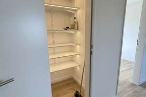 Lichtdurchfluteter Erstbezug nach Modernisierung: 3-Zimmer-Wohnung mit Südwest-Balkon  & Garage – Die vollständige Adresse der Immobilie erhältst du vom Anbieter., 42113 Uellendahl-Katernberg, Wuppertal – Vorschaubild 18