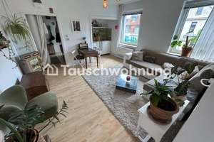 Tauschwohnung: Gemütliche Altbauwohnung im Agnesviertel – Blumenthalstraße 73, 50670 Neustadt/Nord, Köln – Vorschaubild 1