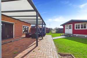 Familienfreundliches Zuhause in ruhiger Lage – modernisiert mit Wohnmobil-Carport & Nebengebäude – Aurich (Kreis) – Vorschaubild 16