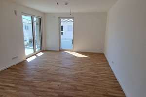 2-Zi-Wohnung Havelmarina: Hell, Balkon & am Wasser – Pembabogen 13, 13587 Hakenfelde, Berlin – Vorschaubild 5