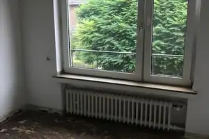 Einfamilienhaus mit Garten in Bockum, Mozartstraße 4 – Mozartstraße 4, 47800 Krefeld – Vorschaubild 8