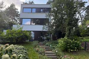 Von Privat - Architektenhaus mit traumhaftem Seeblick! – Seepromenade 76, 14476 Groß Glienicke, Potsdam – Vorschaubild 30