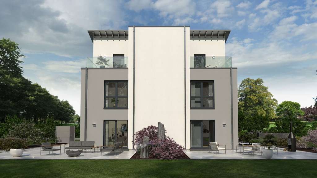 Immobilie in Glonn - EIN HAUS FÜR JEDEN ANSPRUCH - Bild 1