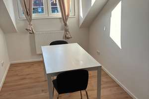 Wunderschöne frisch sanierte 2-Zimmer Wohnung – Tafelfeldstraße 30, 90443 Steinbühl, Nürnberg – Vorschaubild 8