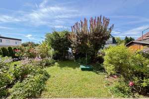 Familienglück in Schorndorf - sonniges Reihenmittelhaus mit Garten, zwei Balkonen und eigener Garage – Die vollständige Adresse der Immobilie erhältst du vom Anbieter., 73614 Schorndorf – Vorschaubild 6