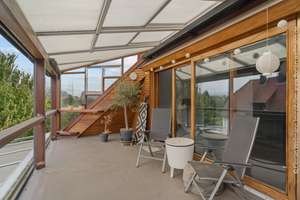 Hoya | Designklassiker mit Seele - Retro trifft Moderne! Architekturjuwel im Herzen der Stadt – Die vollständige Adresse der Immobilie erhältst du vom Anbieter., 27318 Hoya – Vorschaubild 20