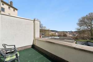 Wohnung mit Blick ins Grüne – Perfekt für Familien und Hundeliebhaber in Wuppertal-Elberfeld – Die vollständige Adresse der Immobilie erhältst du vom Anbieter., 42107 Elberfeld, Wuppertal – Vorschaubild 3