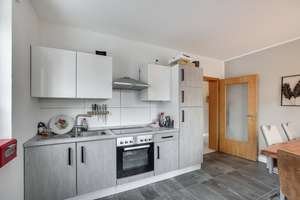 Gepflegtes Zweifamilienhaus in Herzogenrath – Die vollständige Adresse der Immobilie erhältst du vom Anbieter., 52134 Herzogenrath – Vorschaubild 10