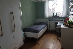 Von privat: Moderne 4-Zimmer-Wohnung mit Weitblick über München – Die vollständige Adresse der Immobilie erhältst du vom Anbieter., 81669 Ramersdorf, München – Vorschaubild 13