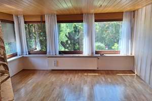 Zweifamilienhaus mit großem Garten und traumhafter Ruhe in Würzburg-Grombühl – Rimparer Steig 10, 97080 Grombühl, Würzburg – Vorschaubild 5