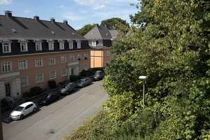 Wohnung im Zooviertel mit Balkon und Garage – Hindenburgstraße 100, 42117 Elberfeld West, Wuppertal – Vorschaubild 11