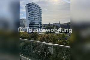 Tauschwohnung: 3 ZKB mit Spreeblick direkt an der East Side Gallery – Die vollständige Adresse der Immobilie erhältst du vom Anbieter., 10243 Friedrichshain, Berlin – Vorschaubild 2