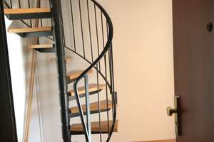 Maisonettewohnung, 850 € kalt, 78 m², 3 Zimmer – Eynattener Straße 24, 52064 Marschiertor, Aachen – Vorschaubild 3