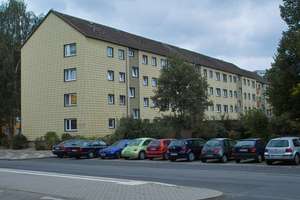 Komfort und Stil: Modernisierte Wohnung in der Teichbreite – An der Teichbreite 31, 38448 Teichbreite, Wolfsburg – Vorschaubild 1