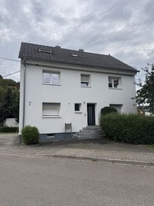 3 Zimmer Wohnung mit Stellplatz