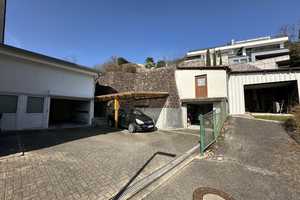 Wohnhaus in einzigartiger Hanglage mit Vogesenblick auf großes Grundstück und ca. 375m² Wohn/Nutzfl. – Emmendingen (Kreis) – Vorschaubild 40