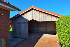 Großer Bungalow auf Erbbaugrundstück in attraktiver Lage – Die vollständige Adresse der Immobilie erhältst du vom Anbieter., 25761 Büsum – Vorschaubild 5