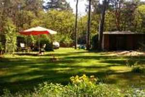 Schönes Ferienhaus mit großem Garten südlich von Berlin (nahe Zossen) zu vermieten – Teltow-Fläming (Kreis) – Vorschaubild 1