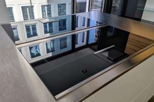 Exklusive 2-Zimmer Wohnung im 9. OG in Nymphenburg, München – Friedenheimer Brücke 19, 80639 Nymphenburg, München – Vorschaubild 23