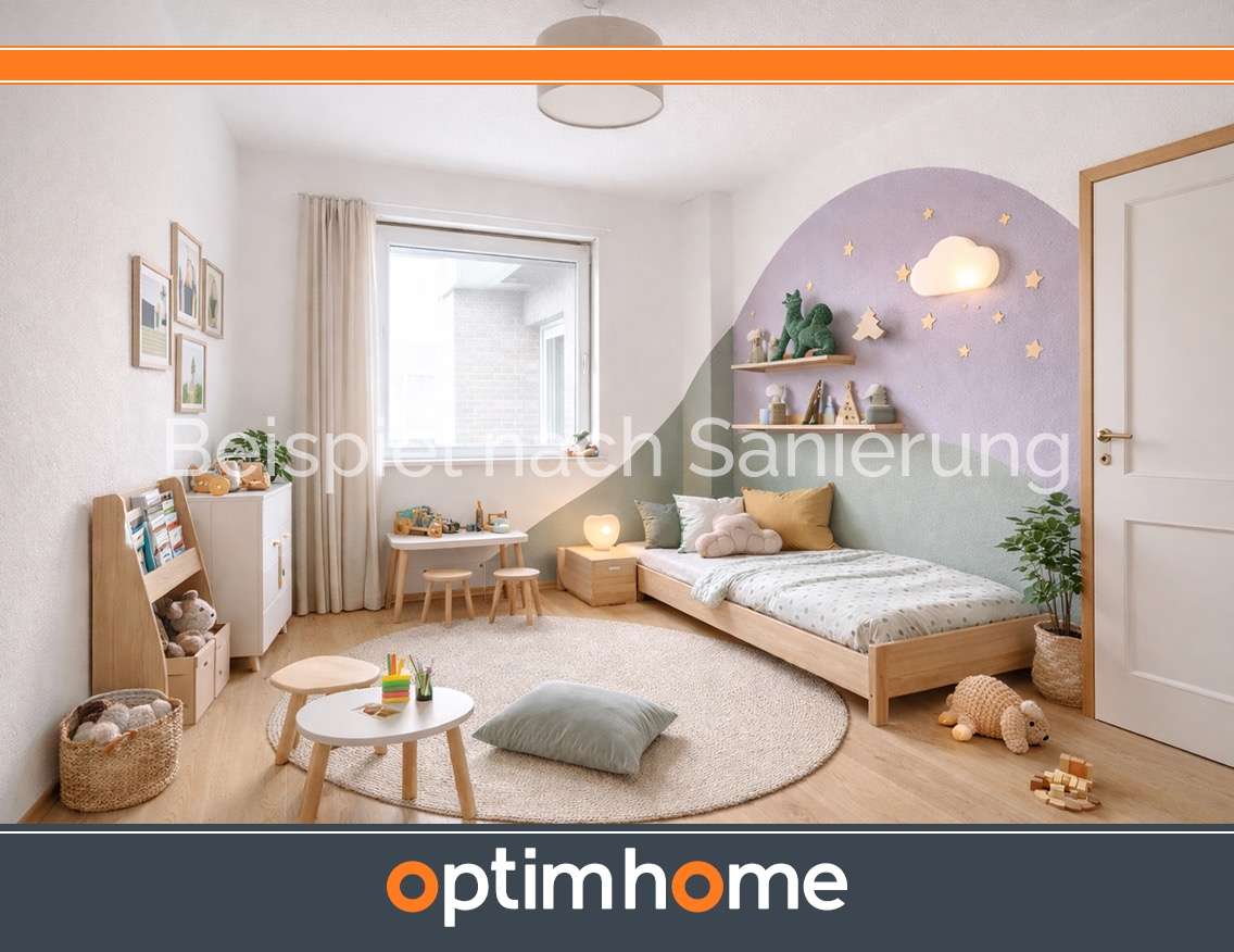 Immobilie in Müssen - Einfamilienhaus mit Einliegerwohnung - Wohnen, vermieten oder arbeiten - Bild 20