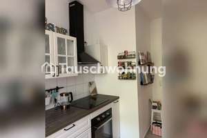 Tauschwohnung: Suche 3-Zimmer-Wohnung in Leipzig zum Tauschen – Die vollständige Adresse der Immobilie erhältst du vom Anbieter., 4103 Zentrum-Südost, Leipzig – Vorschaubild 6