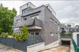 Exklusives Wohnen am Rhein – Hochwertige 2-Zimmer-Wohnung mit Balkon und Aufzug in Duisburg-Baerl – Die vollständige Adresse der Immobilie erhältst du vom Anbieter., 47199 Baerl, Duisburg – Vorschaubild 11