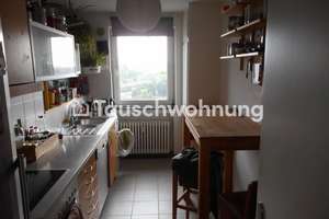 Tauschwohnung: Helle, gut geschnittene 4 Zimmer Wohnung, 2 Balkon in Nippes – Neusser Straße 426, 50733 Nippes (Ortsteil), Köln – Vorschaubild 2