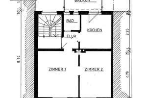 Kapitalanlage - 4 Parteien/10 Zimmer - "Möbliertes Wohnen / Wohnen auf Zeit" - 56.080€ p.a. – Die vollständige Adresse der Immobilie erhältst du vom Anbieter., 89231 Neu-Ulm – Vorschaubild 7