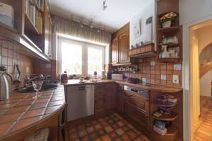 Attraktive Villa in Gauting, Nähe Starnberger See – Die vollständige Adresse der Immobilie erhältst du vom Anbieter., 82131 Gauting – Vorschaubild 19