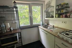 Kompakte Wohnung in Düsseldorf-Vennhausen – Zeitzer Weg 28, 40627 Vennhausen, Düsseldorf – Vorschaubild 3