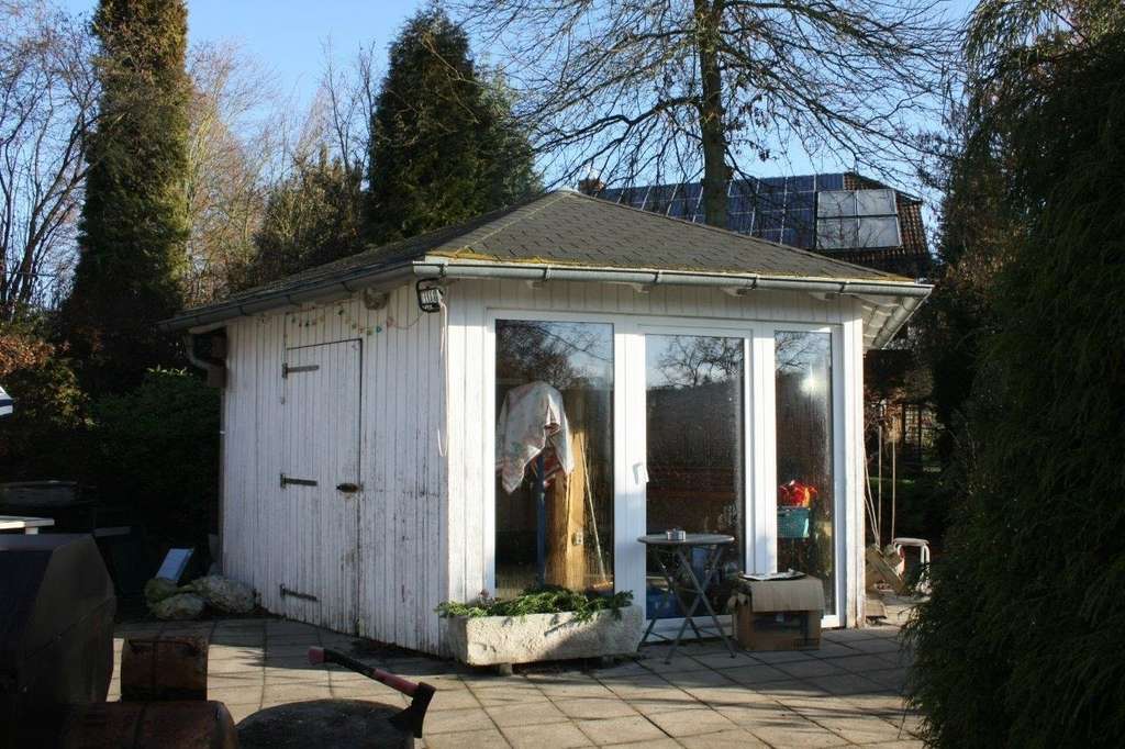 Immobilie in Schirnding - Charme trifft Vielseitigkeit - Bild 4