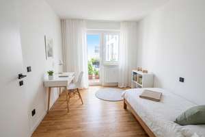 Traumhafte frisch sanierte 3-Zimmer-Wohnung – Goldhofer Str. 8, 81476 Forstenried, München – Vorschaubild 5