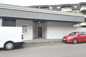 Spitzen 2 Raum EG Wohnung mit Terrassen!