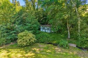 Historisches Refugium in Bestlage   Eine Rarität am Golfplatz – Die vollständige Adresse der Immobilie erhältst du vom Anbieter., 40629 Hubbelrath, Düsseldorf – Vorschaubild 25
