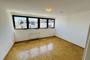 PENTHOUSE / Loftartige Wohnung in ruhigem Seitentrakt von INNERCITY-STADTVILLA – Luisenstraße 21, 65185 Mitte, Wiesbaden – Vorschaubild 17