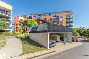Panorama pur: Großzügige Penthousewohnung auf der Marbachshöhe – Die vollständige Adresse der Immobilie erhältst du vom Anbieter., 34131 Bad Wilhelmshöhe, Kassel – Vorschaubild 25