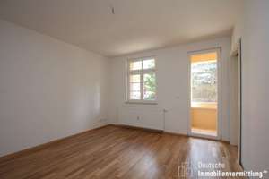 Schöne 2-Zimmerwohnung mit Balkon und Terrasse – Robert-Mayer-Straße 4, 4328 Sellerhausen-Stünz, Leipzig – Vorschaubild 2