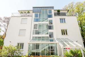 +++ Bezugsfreie 2-Zimmer-Wohnung mit Balkon, EBK und Tiefgarage mitten im grünen Trachau +++ – Die vollständige Adresse der Immobilie erhältst du vom Anbieter., 1129 Trachau, Dresden – Vorschaubild 2