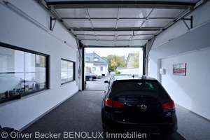 Ideale Kombination aus Autohaus oder Lagerhalle, Büro und ein Haus mit vier Wohnungen. – Die vollständige Adresse der Immobilie erhältst du vom Anbieter., 51107 Ostheim, Köln – Vorschaubild 31